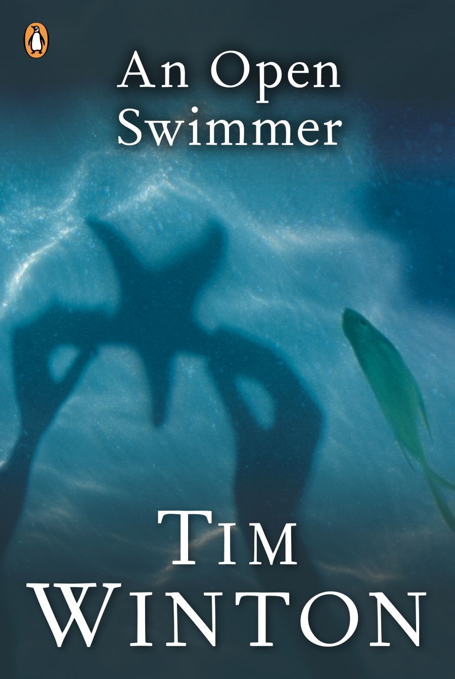 Graeme Turner reviews An Open Swimmer by Tim Winton