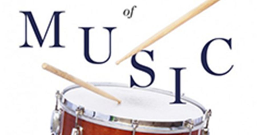 Malcolm Gillies reviews ‘The Shortest History of Music’ by Andrew Ford