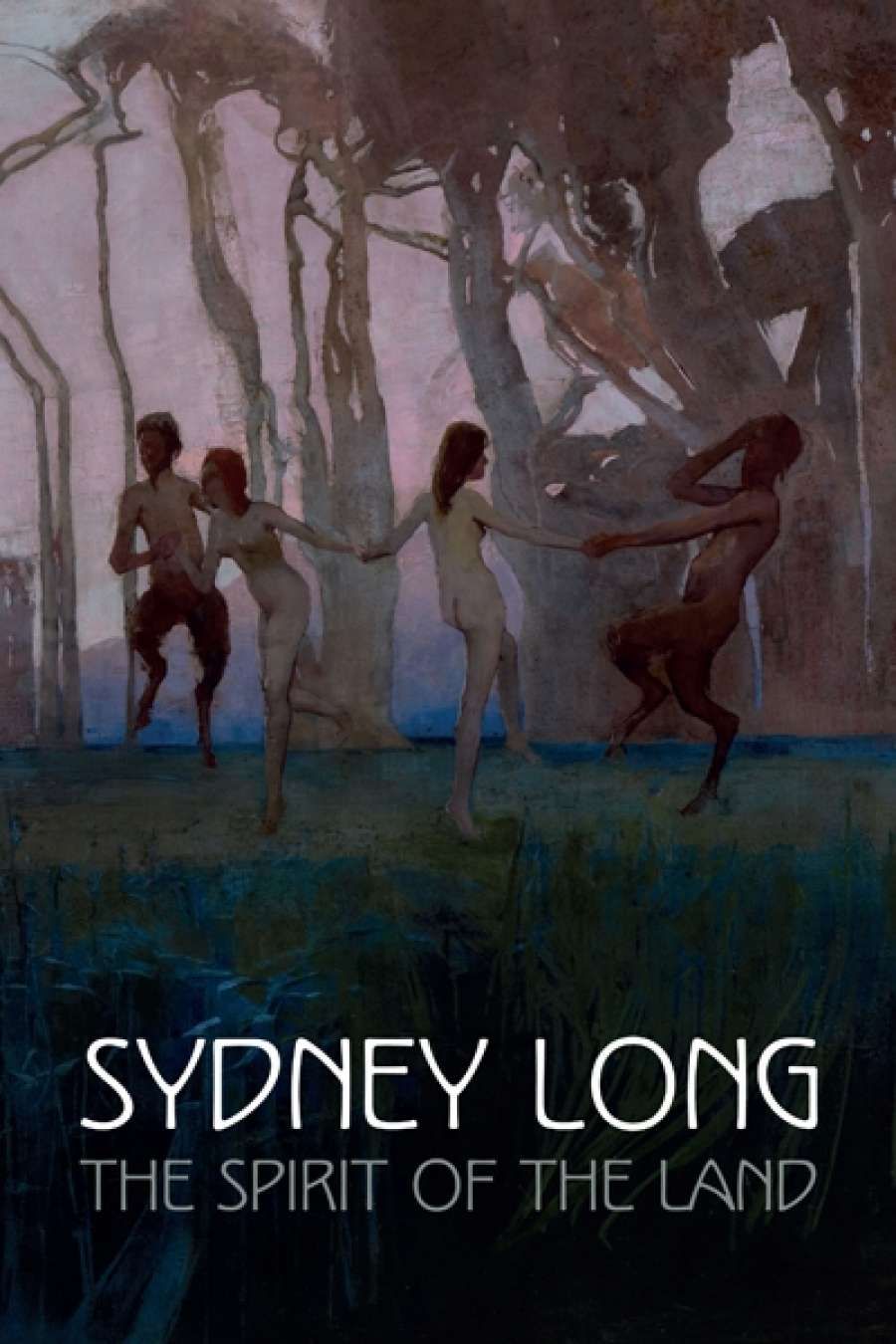 Steven Miller reviews Sydney Long: The Spirit of the Land by Anne Gray