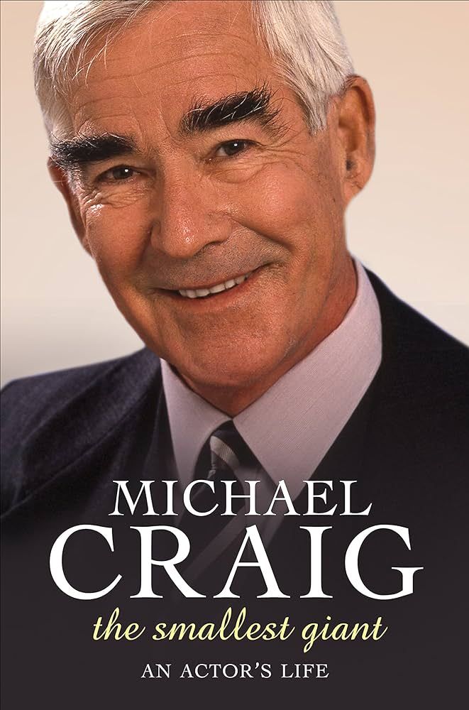 The Smallest Giant: An actor's life