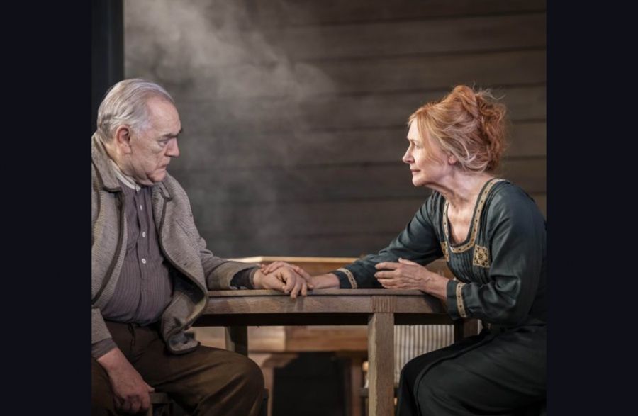 Long Day’s Journey into Night: A London revival of Eugene O’Neill’s masterpiece by Ellie Nielsen