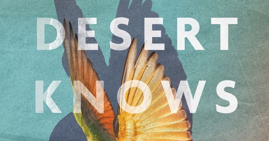 Paul Genoni reviews ‘The Desert Knows Her Name’ by Lia Hills