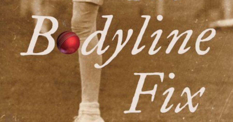 Diane Stubbings reviews The Bodyline Fix: How women saved cricket by Marion Stell