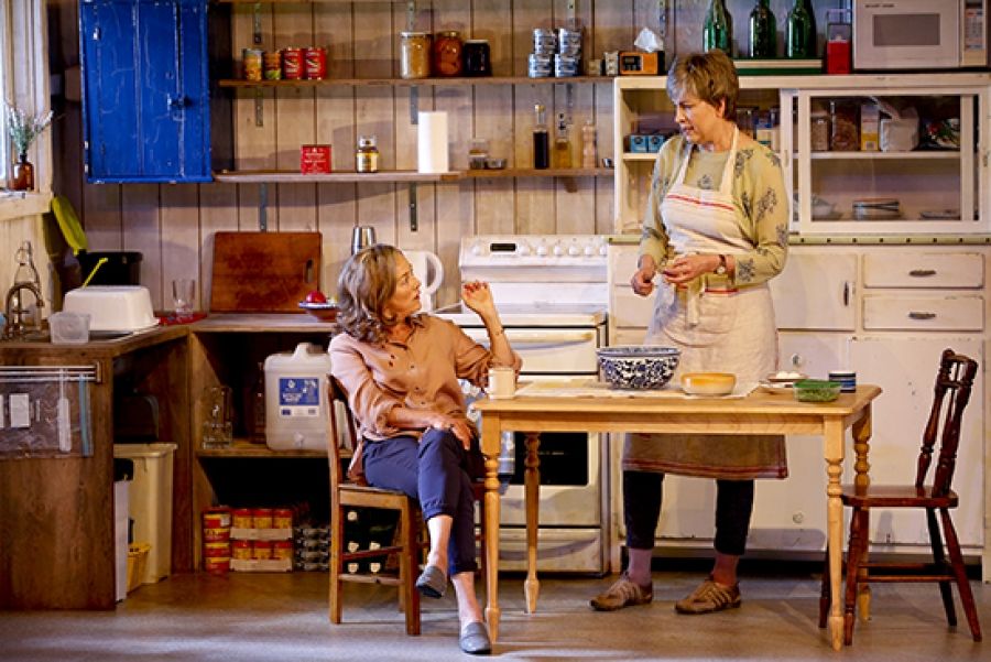 The Children (Sydney Theatre Company/Melbourne Theatre Company)