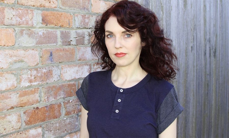 Winner | 2019 Jolley Prize | Sonja Dechian for The Point-Blank Murder