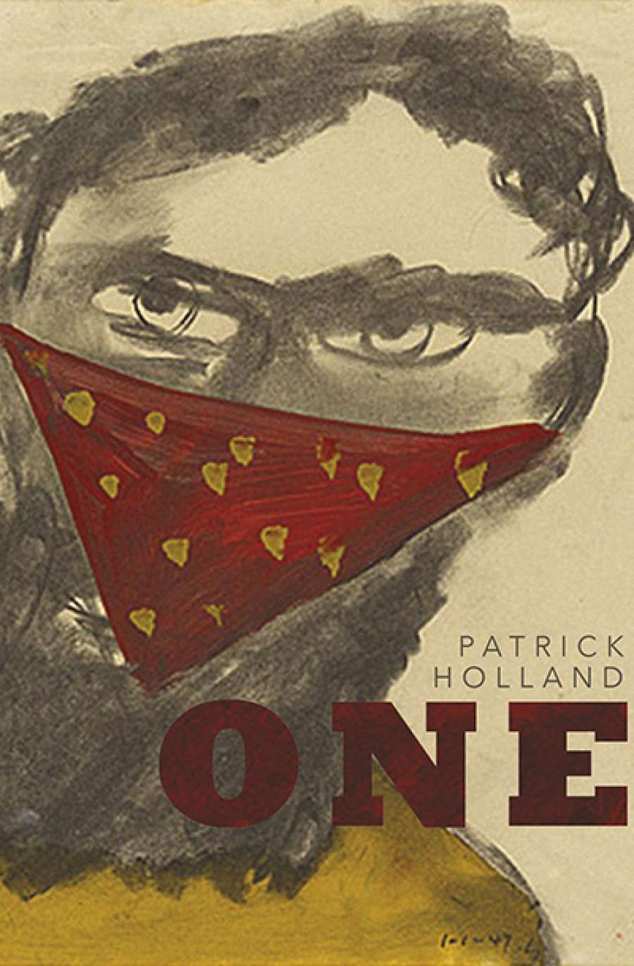 Dean Biron reviews One by Patrick Holland
