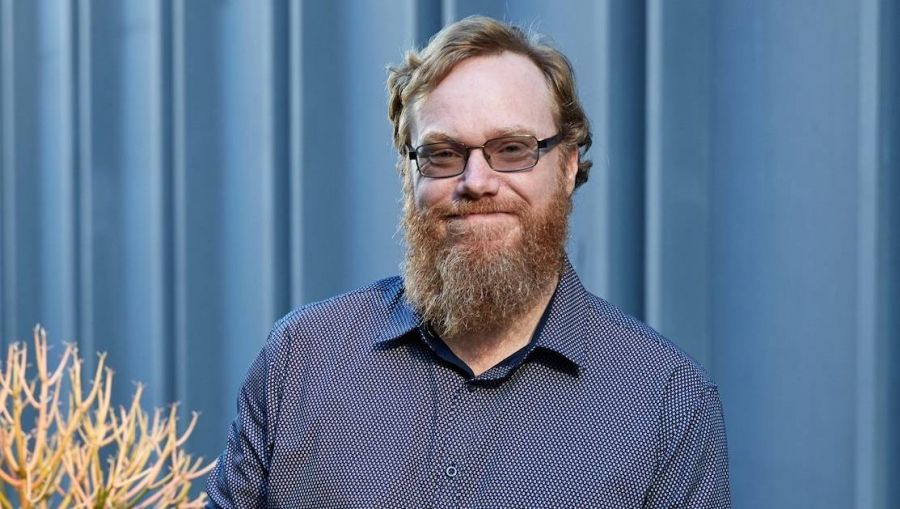 Open Page with Ryan ONeill