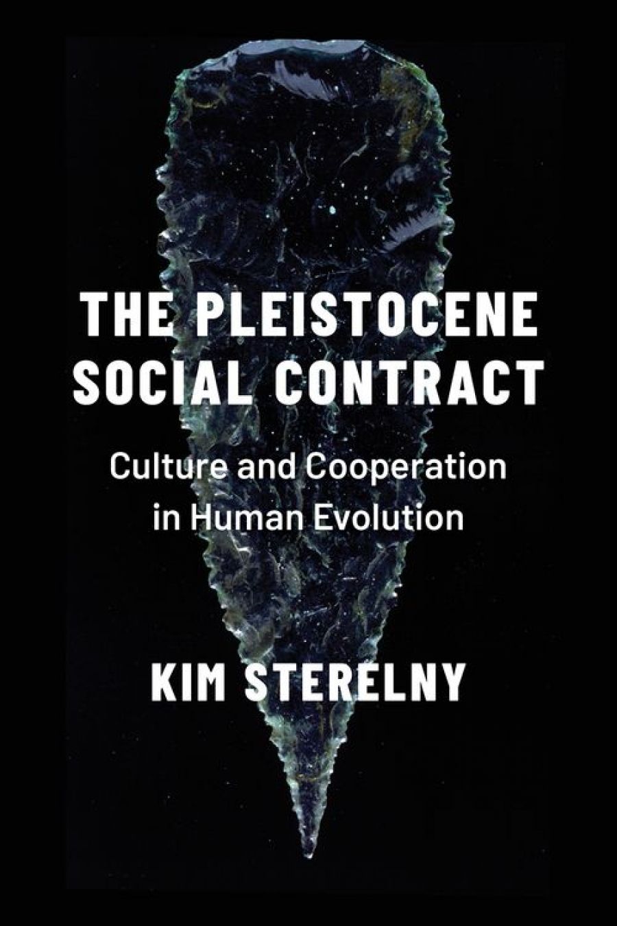 Janna Thompson reviews The Pleistocene Social Contract: Culture and cooperation in human evolution by Kim Sterelny
