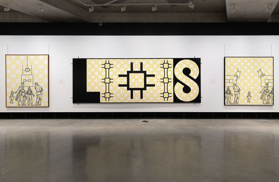 Peter Tyndall: The enigmatic art of Peter Tyndall by Jarrod Zlatic