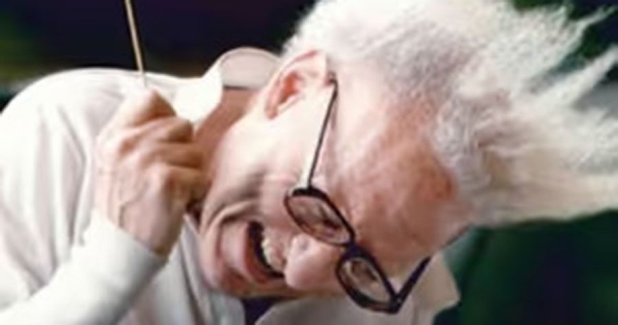 Michael Shmith reviews ‘Carlo Felice Cillario: Italian maestro of the Australian Opera’ by Stephen Mould