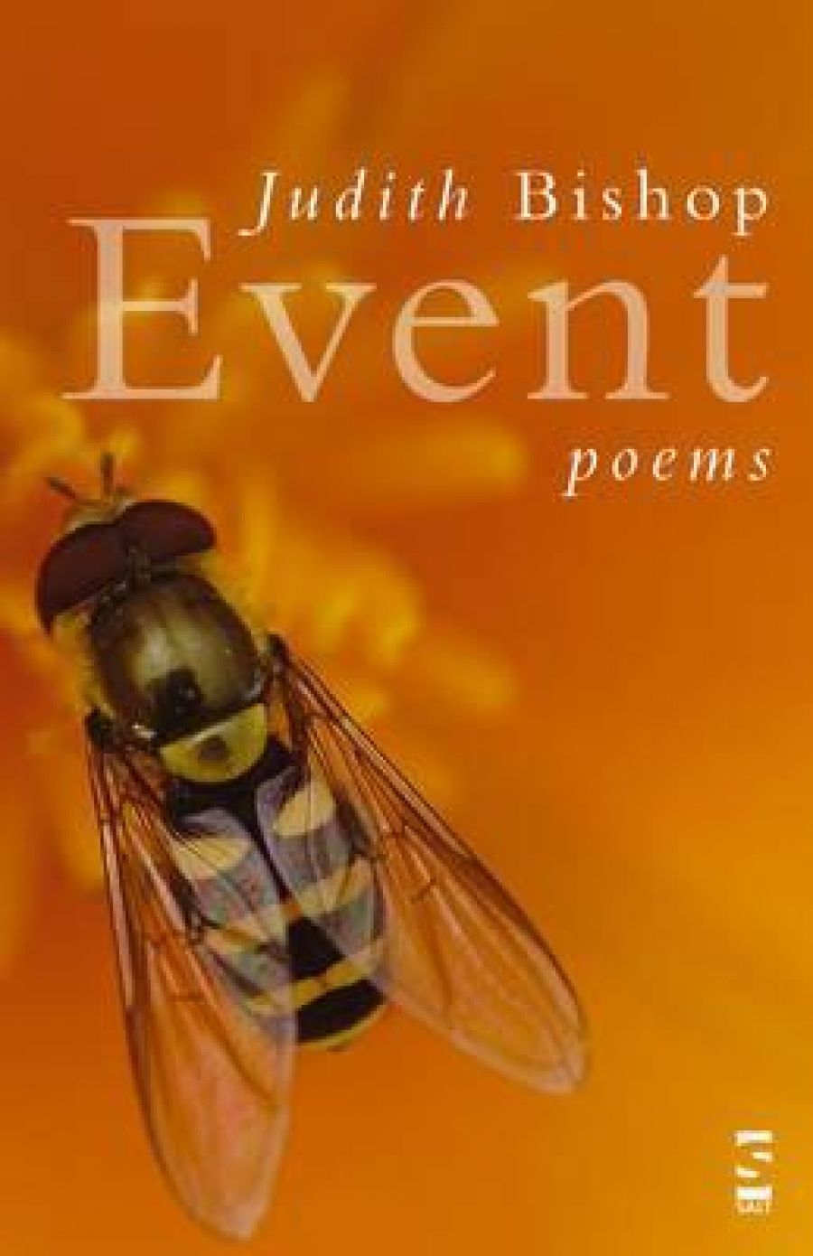 Rose Lucas reviews Event by Judith Bishop