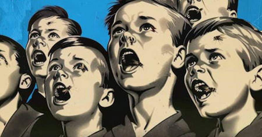 Morgan Nunan reviews ‘Orpheus Nine’ by Chris Flynn