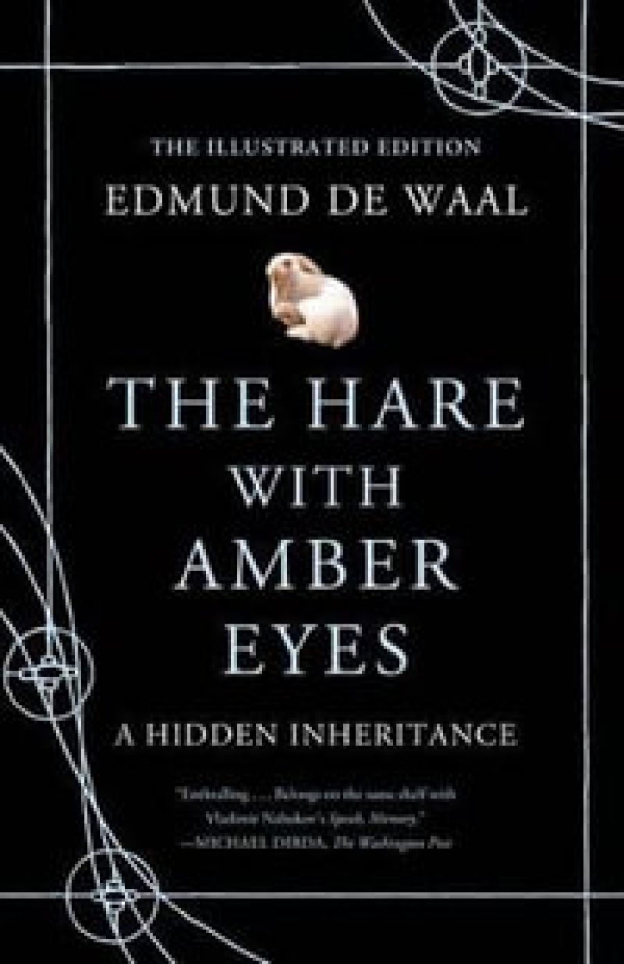 Angus Trumble reviews The Hare With Amber Eyes: A hidden inheritance by Edmund de Waal