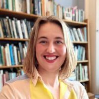 Eleanor Spencer-Regan