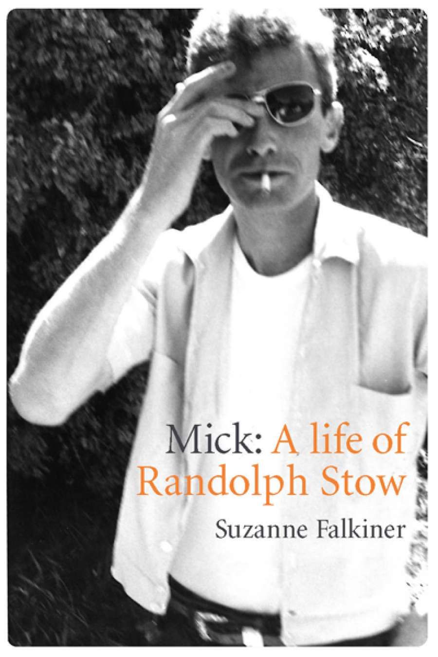 Kerryn Goldsworthy reviews Mick by Suzanne Falkiner