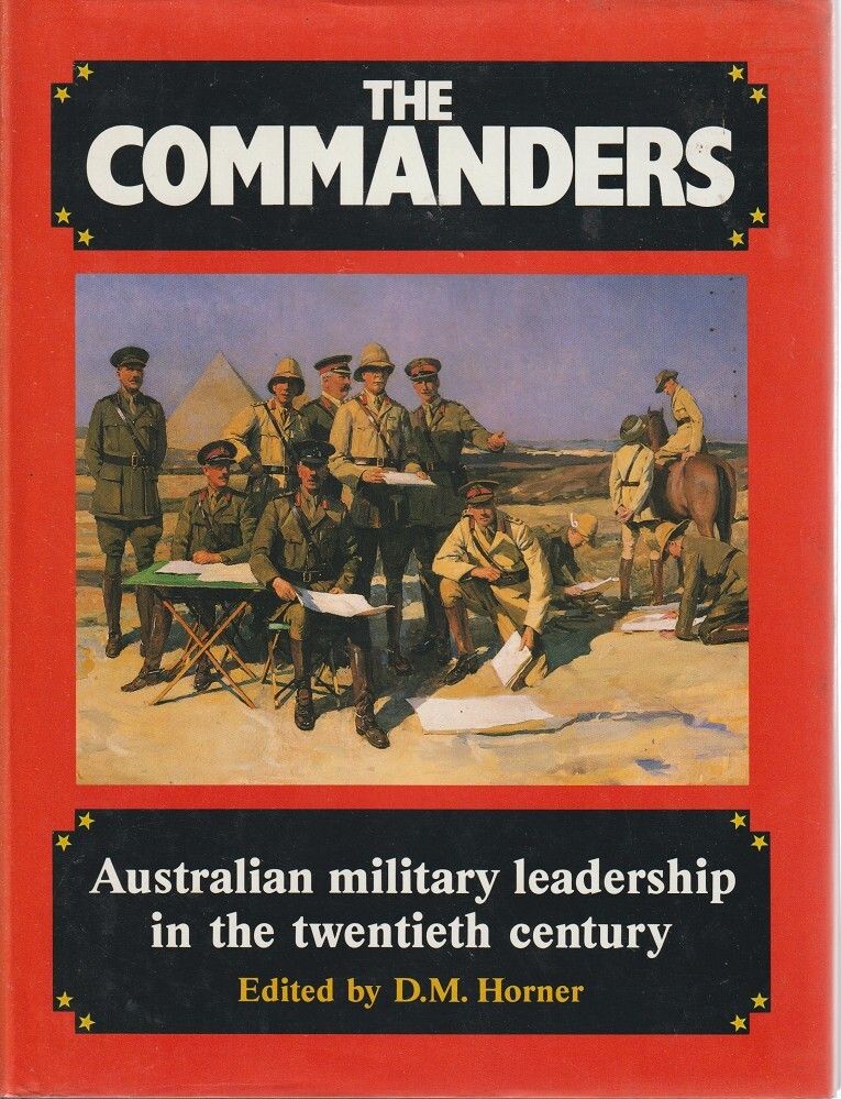 The Commanders