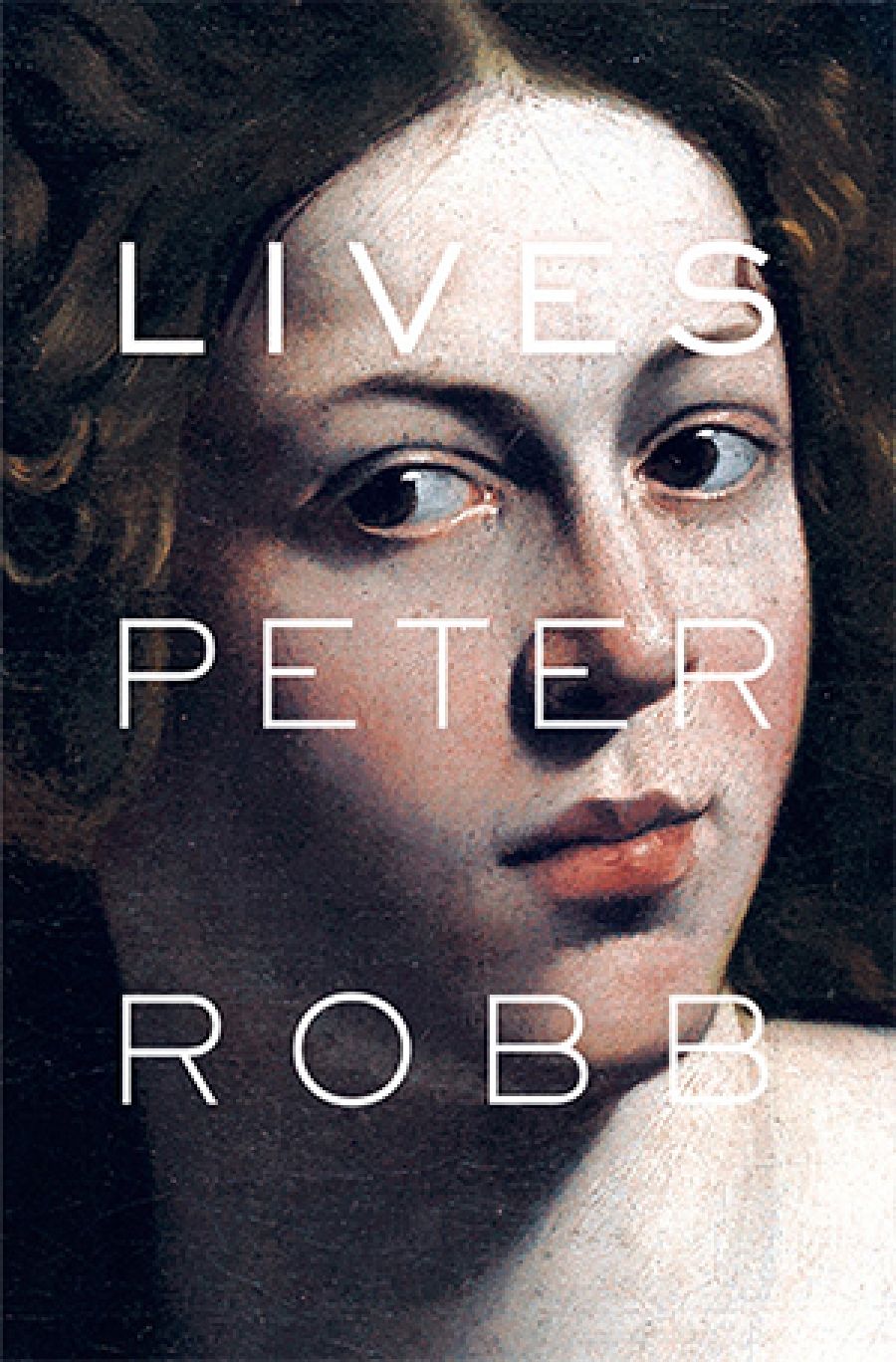 Owen Richardson reviews Lives by Peter Robb