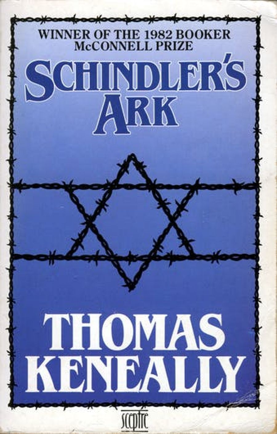 John Hanrahan reviews Schindler’s Ark by Thomas Keneally