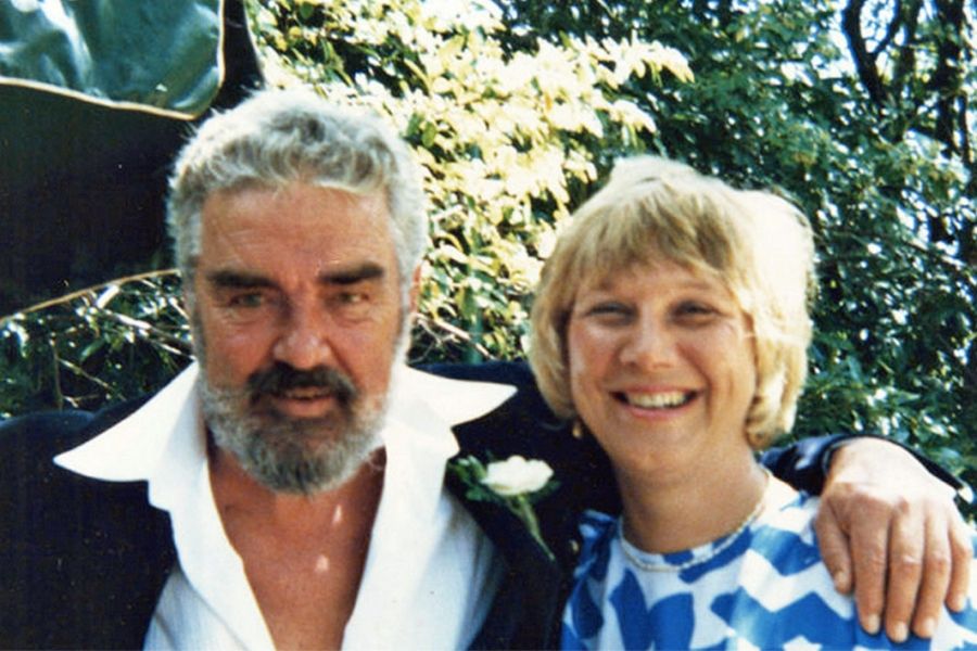 The Unsentimental Bloke: Kenneth Cook and Wake in Fright by Jacqueline Kent