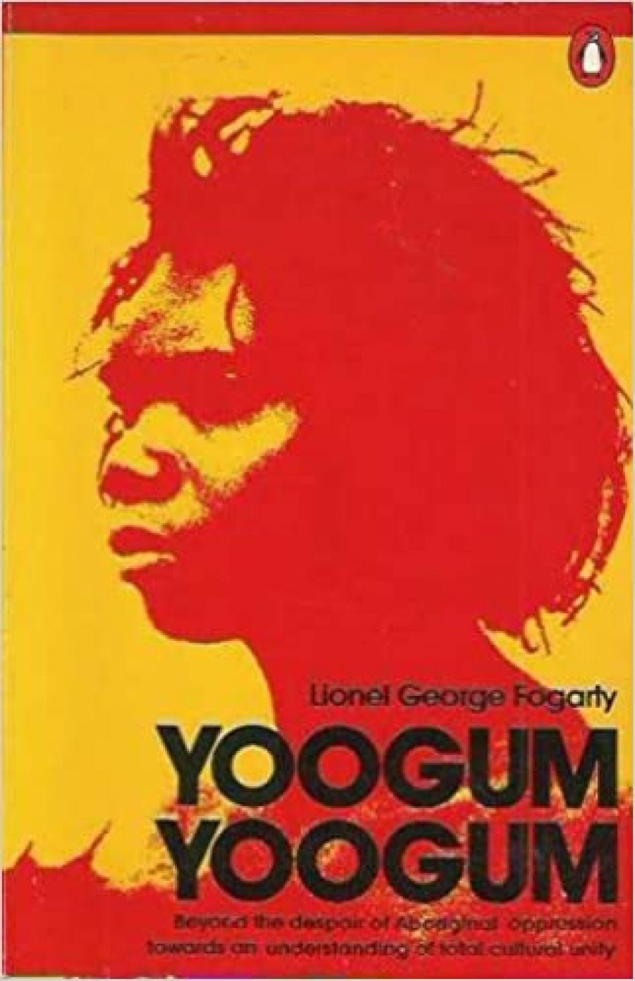 Chris Tiffin reviews Yoogum Yoogum by Lionel George Fogarty