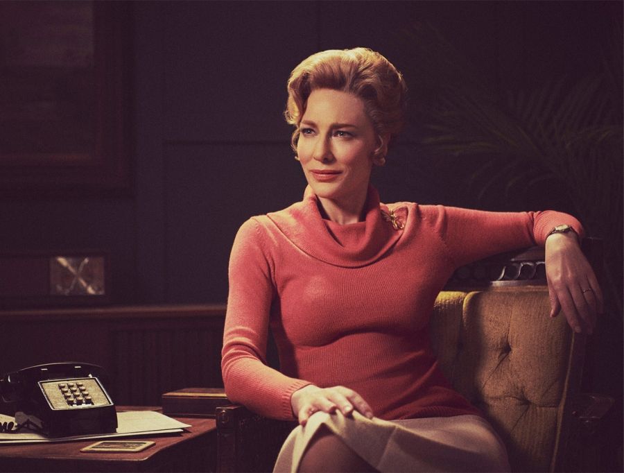 Mrs. America (Hulu/FX)