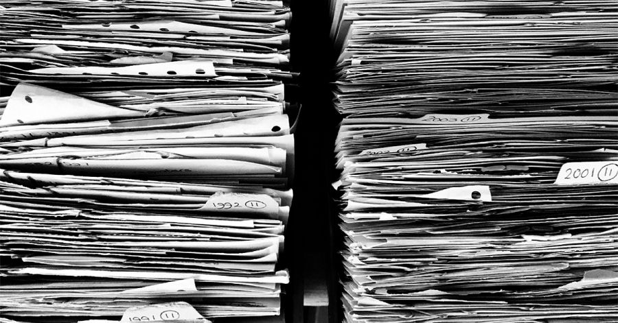 The Audit, a new poem by Fiona Lynch