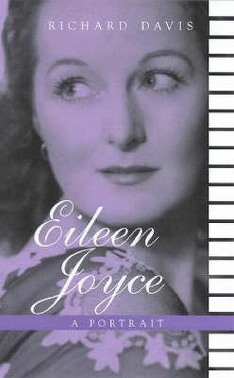 Ian Holtham reviews Eileen Joyce: A portrait by Richard Davis