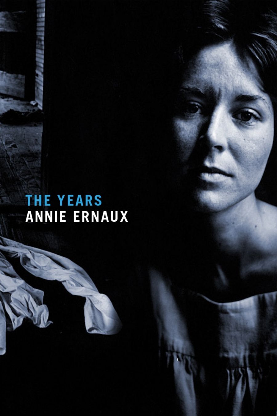 Gemma Betros reviews The Years by Annie Ernaux, translated by Alison L. Strayer