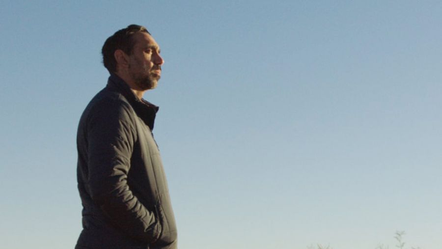 Australian Dreaming by Kim Scott