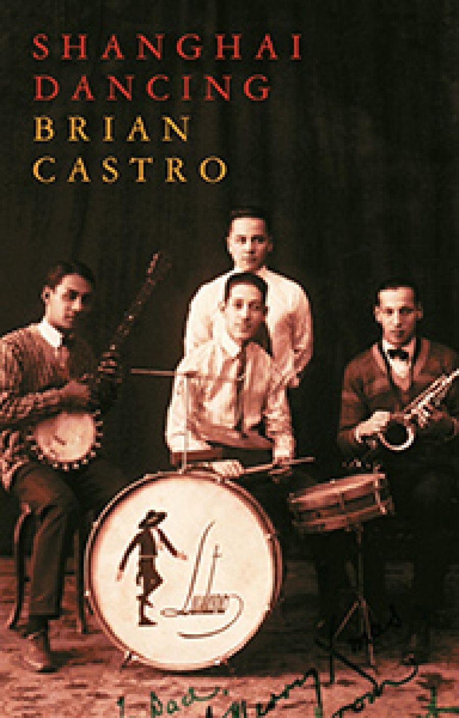 Alison Broinowski reviews Shanghai Dancing by Brian Castro