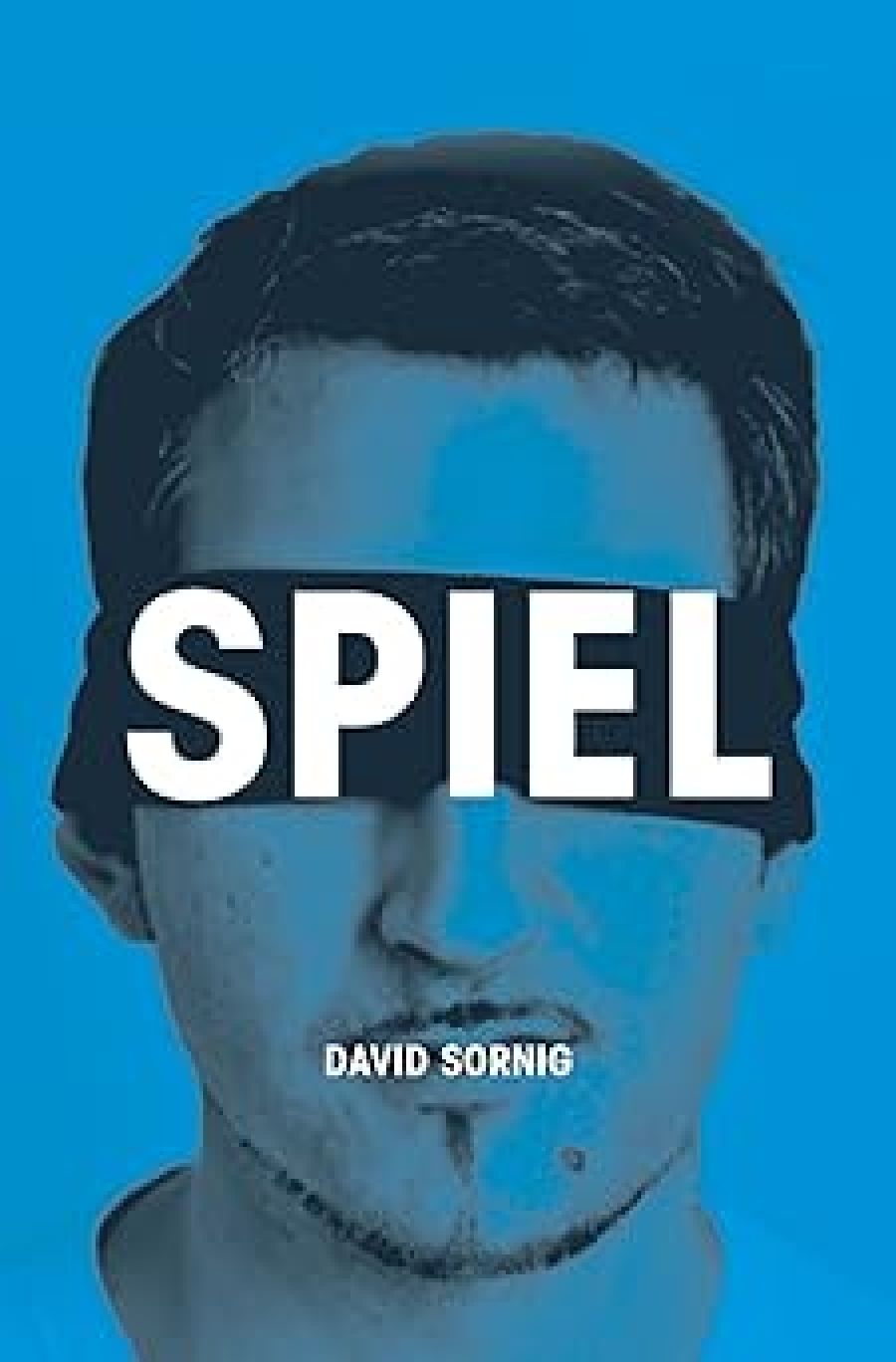 Melinda Harvey reviews Spiel by David Sornig