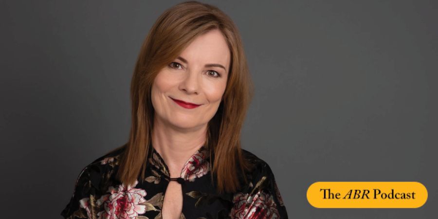 ‘Some undefined peace: Moving beyond “migrant writer”’ by Felicity Plunkett | The ABR Podcast #242