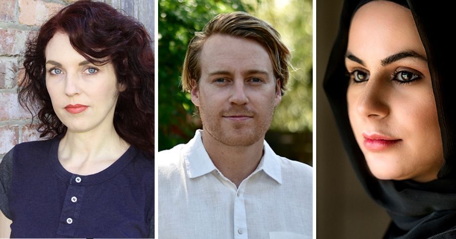 2019 ABR Elizabeth Jolley Short Story Prize