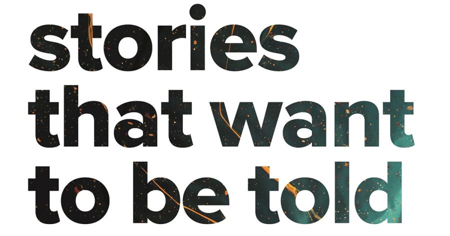 Theodore Ell reviews ‘Stories That Want To Be Told: The Long Lede anthology’ by Arlie Alizzi et al.
