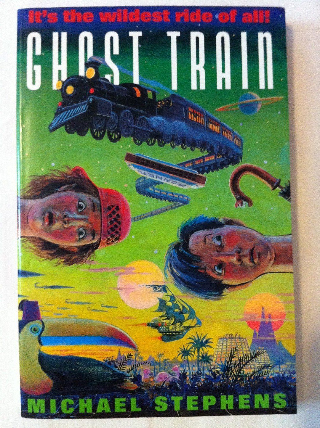 Ghost Train