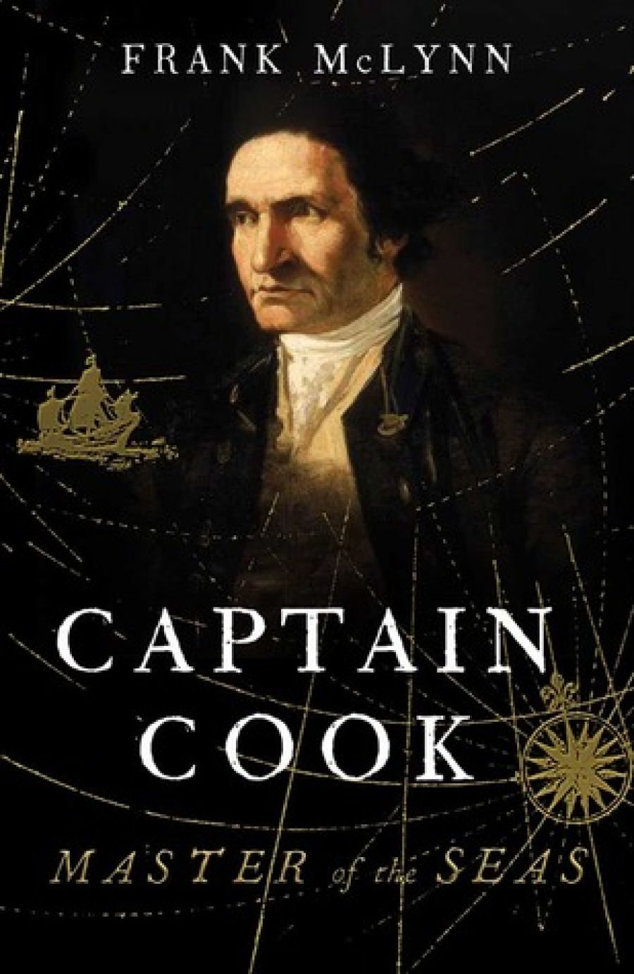 Norman Etherington reviews Captain Cook: Master of the Seas by Frank McLynn