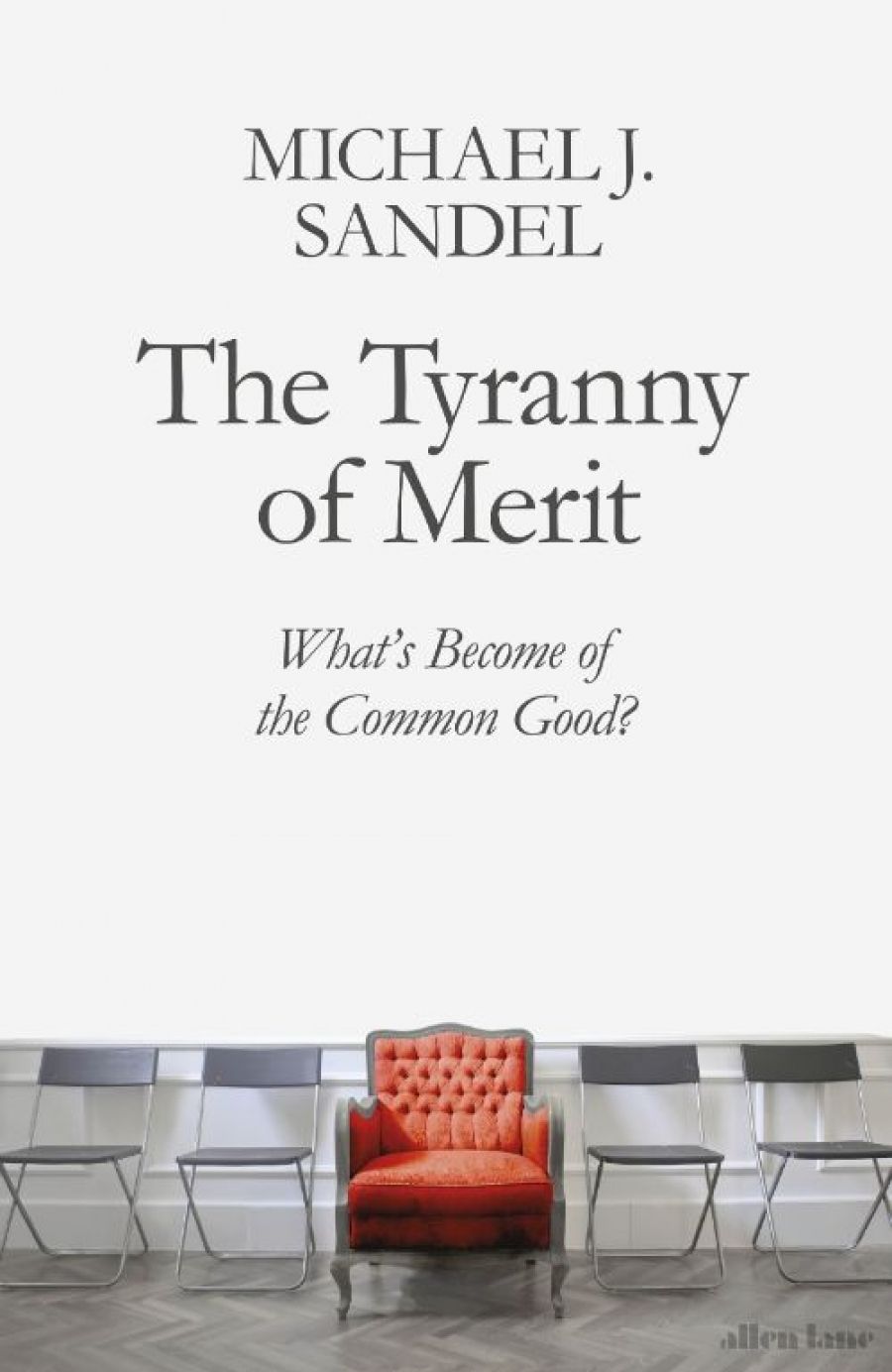 Glyn Davis reviews The Tyranny of Merit: What’s become of the common good? by Michael J. Sandel and Philanthropy: From Aristotle to Zuckerberg by Paul Vallely