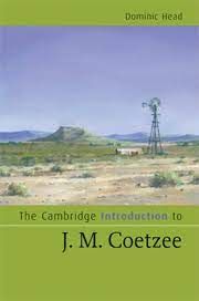 The Cambridge Introduction to J.M. Coetzee