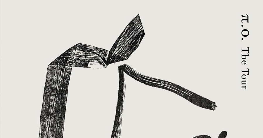 Francesca Sasnaitis reviews The Tour by Π.O.