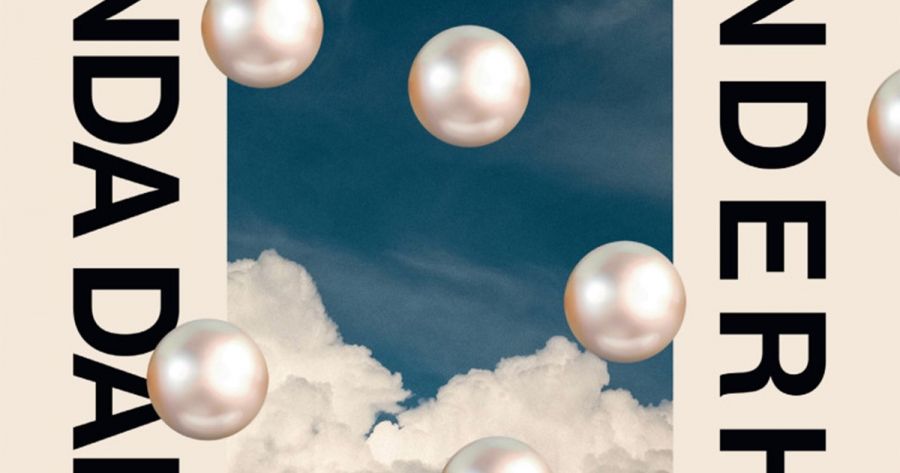 Cassandra Atherton reviews ‘Thunderhead’  by Miranda Darling