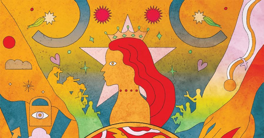 Jennifer Mills reviews ‘The Theory of Everything’ by Yumna Kassab