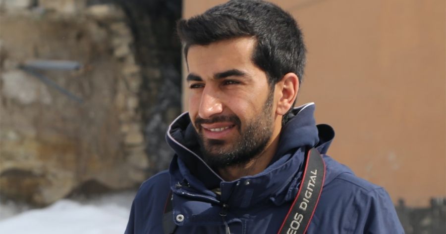 2,000 days in prison and counting: The long imprisonment of Nedim Türfent by PEN International