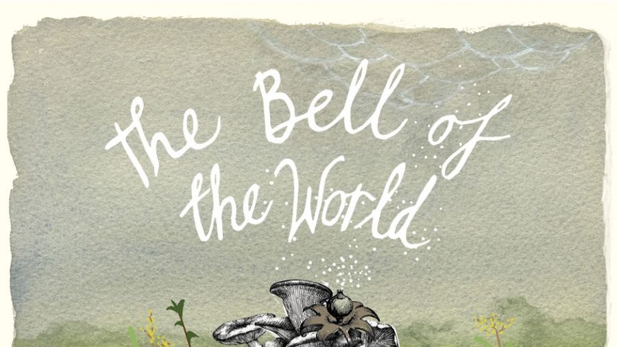 Michael Winkler reviews The Bell of the World by Gregory Day