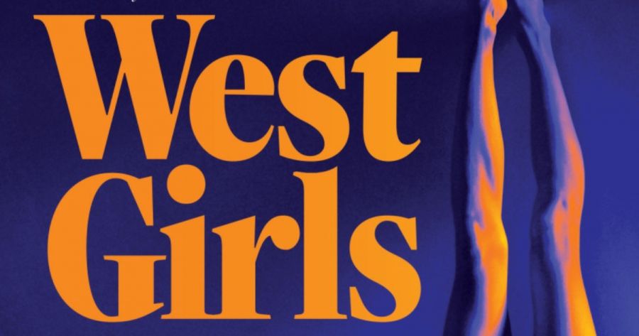 Mindy Gill reviews West Girls by Laura Elizabeth Woollett