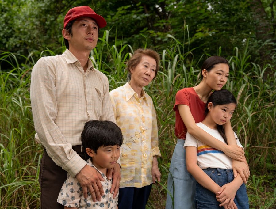 Minari (Madman Entertainment)