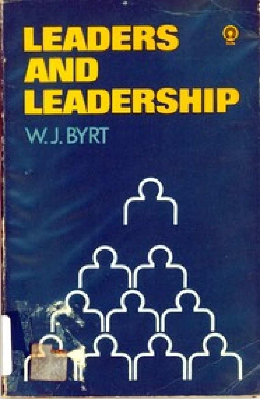 Mungo MacCallum reviews ‘Leaders and Leadership’ by W.J. Byrt