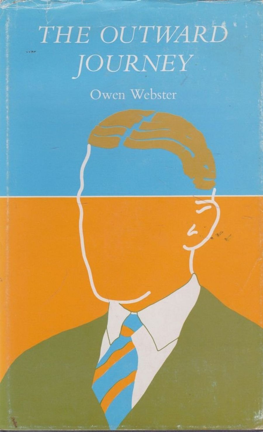 Hume Dow reviews ‘The Outward Journey’ by Owen Webster