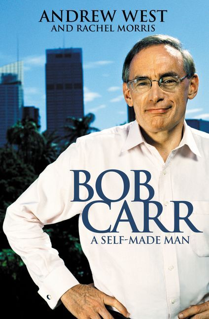 Bob Carr