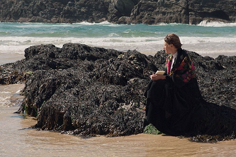 Un Couple: Reconsidering the marriage of Sophia and Leo Tolstoy by Anthony Frajman