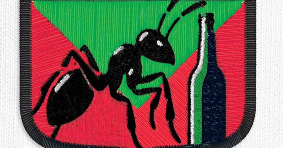 Will Hunt reviews ‘Pissants’ by Brandon Jack